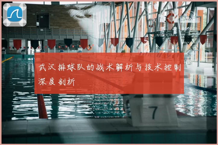 武汉排球队的战术解析与技术控制深度剖析