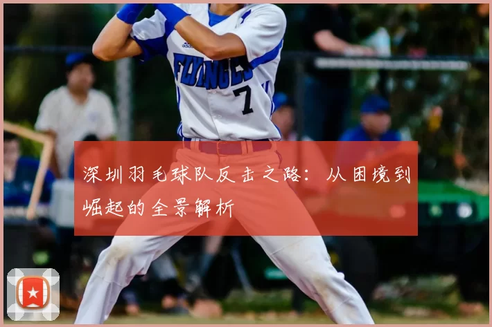 深圳羽毛球队反击之路：从困境到崛起的全景解析