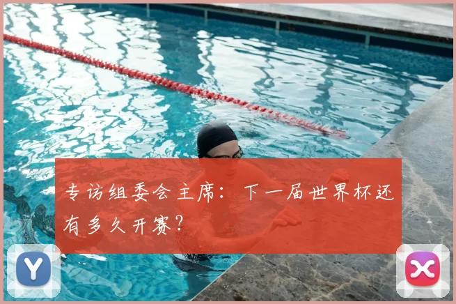 专访组委会主席:下一届世界杯还有多久开赛?